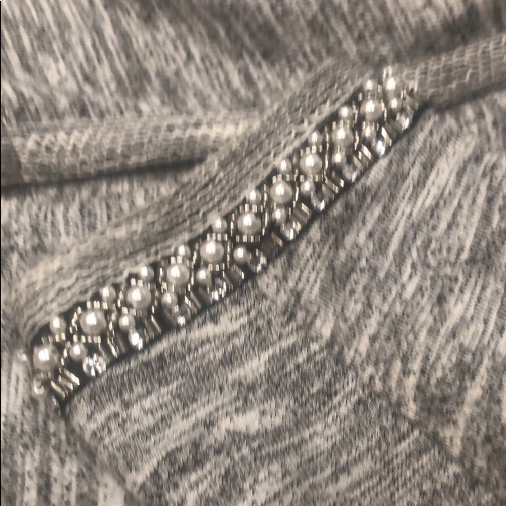 Express soft blazer - Picture 3 of 7